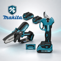ΣΕΤ ΑΛΥΣΟΠΡΙΟΝΟ + ΨΑΛΙΔΙ ΜΠΑΤΑΡΙΑΣ MAKITA 18V