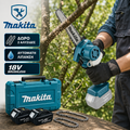 ΚΛΑΔΕΥΤΙΚΟ ΑΛΥΣΟΠΡΙΟΝΟ MAKITA 18V