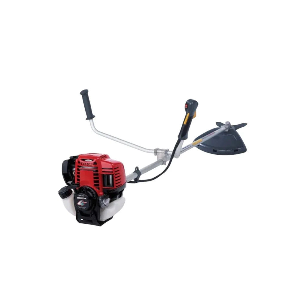 Honda UMK 435 U3E Τετράχρονο Βενζινοκίνητο Χορτοκοπτικό Ώμου / Χειρός 1.9hp 12.9kg